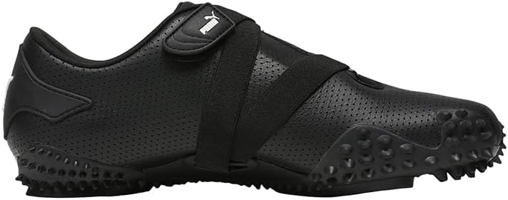 Кроссовки Puma Mostro для взрослых, унисекс, черный — фото 3