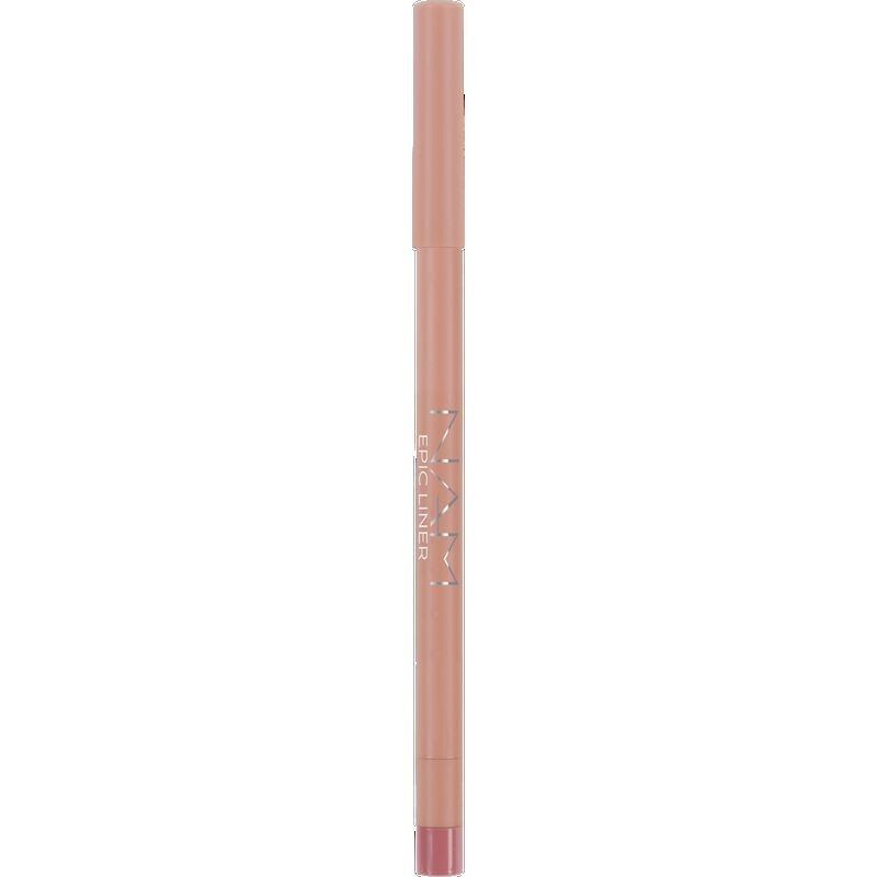 

Карандаш для губ Epic Liner 08 Honey Rose NAM, 1 шт.