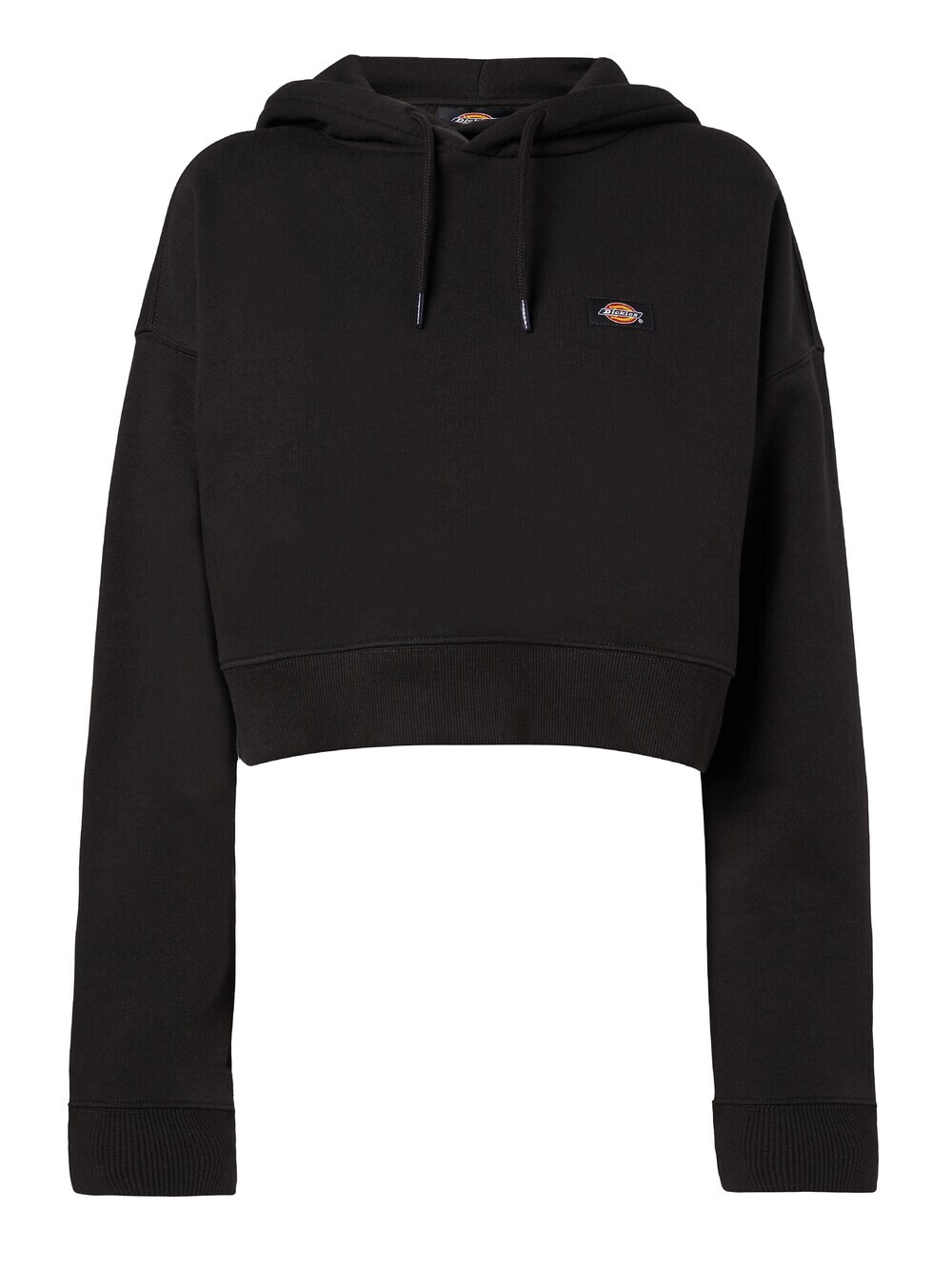 

Толстовка Dickies OAKPORT, черный