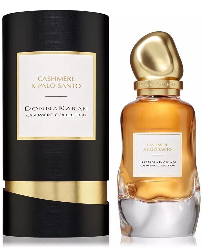 

Парфюмерная вода Donna Karan Cashmere & Palo Santo
