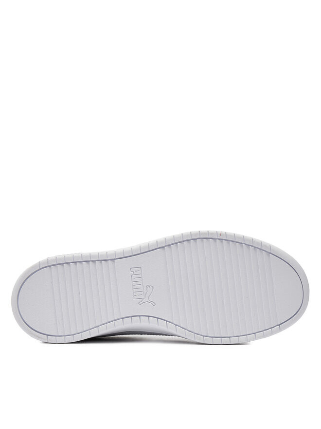 Кроссовки Rickie Classic Jr Puma, черный — фото 4