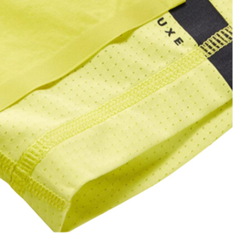 Шорты для подростков Apple Green FILA KIDS, зеленый — фото 4