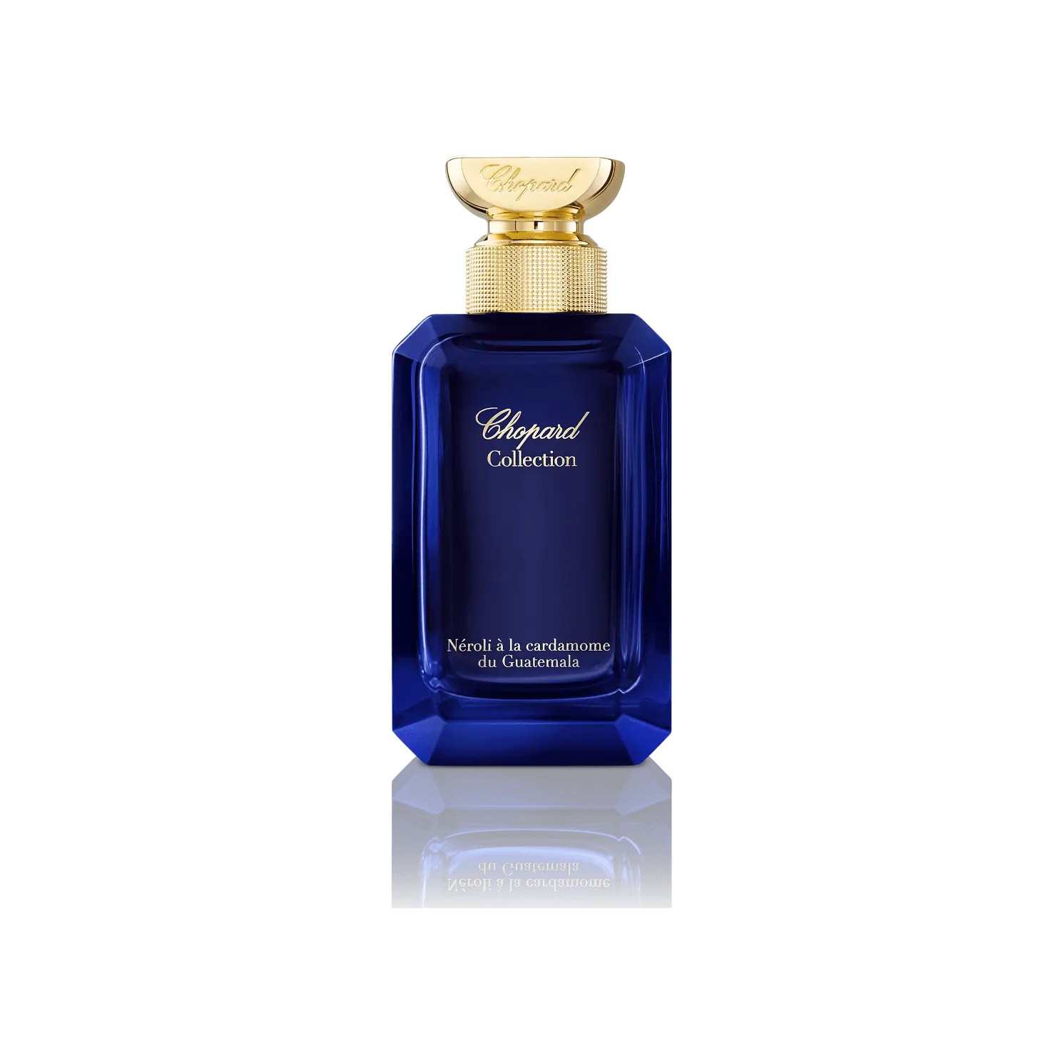 

Парфюм Chopard NEROLI WITH GUATEMALAN CARDAMOM - 100 мл парфюмированной воды
