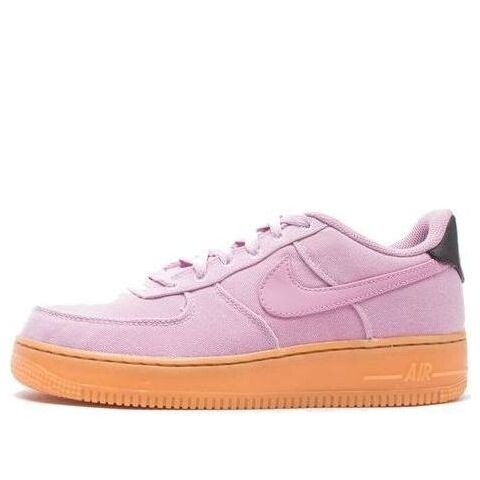 

Кроссовки air force 1 lv8 стиль Nike, розовый