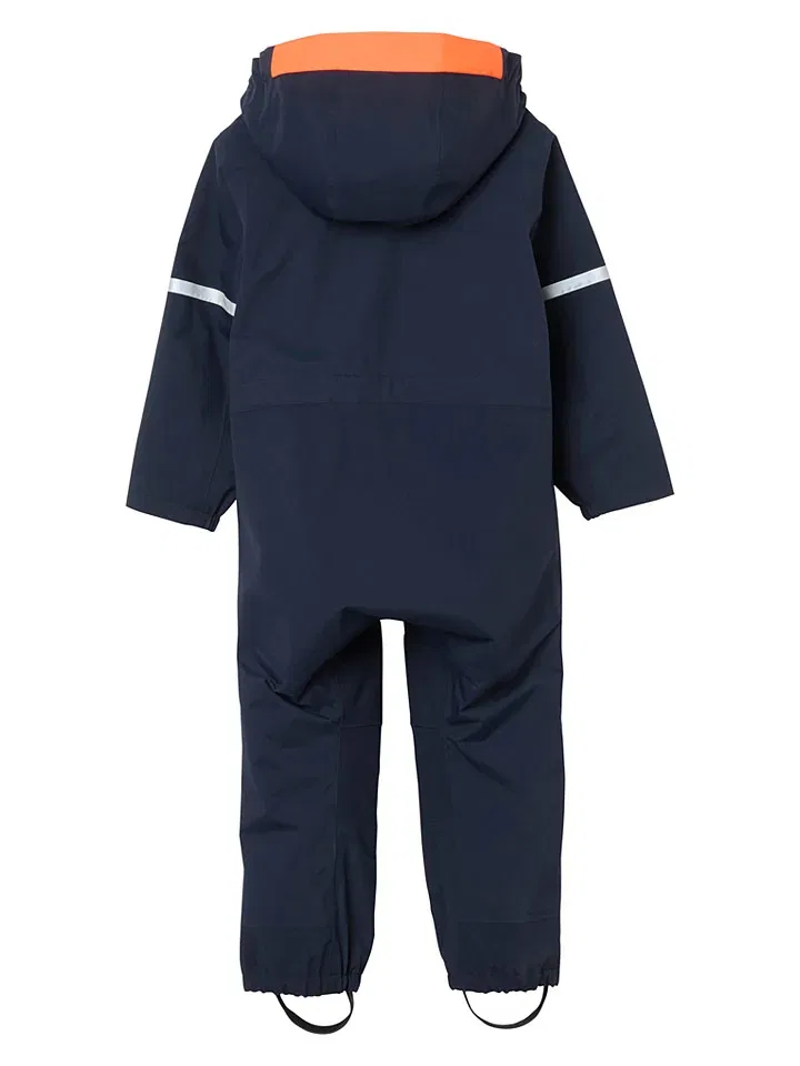 Функциональный костюм Adventure, Helly Hansen, темно-синий — фото 2