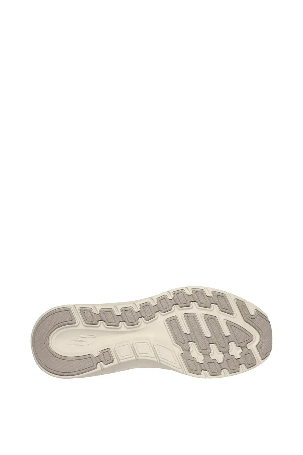Кроссовки Slip-ins Arch Fit 2.0 Look Ahead Skechers, серо-коричневый — фото 2