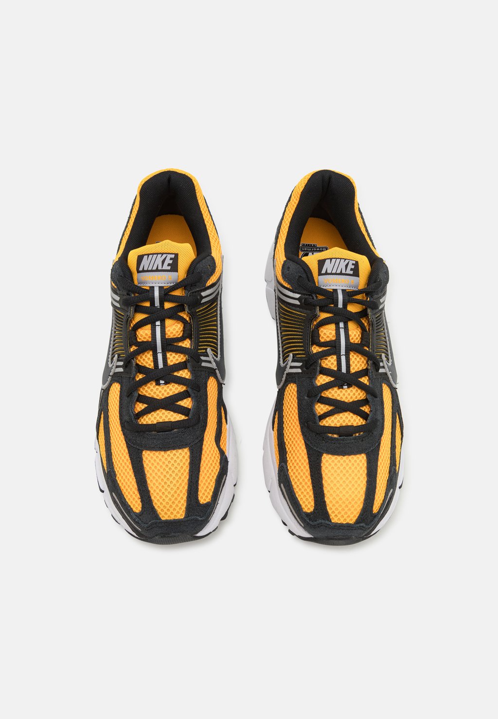 Кроссовки ZOOM VOMERO 5 FEST UNISEX Nike Sportswear, оранжевый — фото 4