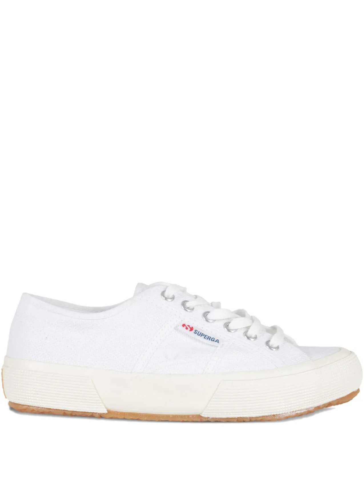 

Superga кроссовки 2750, белый