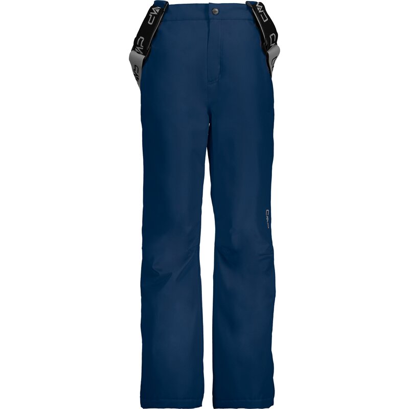 

Комбинезон из саржи Cmp, синий