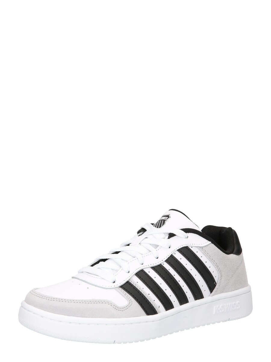 

Кроссовки K-SWISS Court Palisades, White