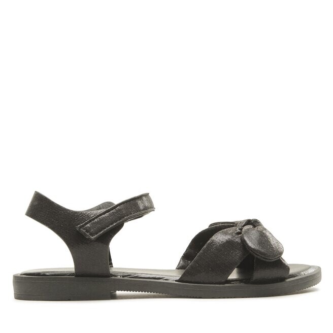 

Сандалии Nelli Blu CM220902-9 Black, черный