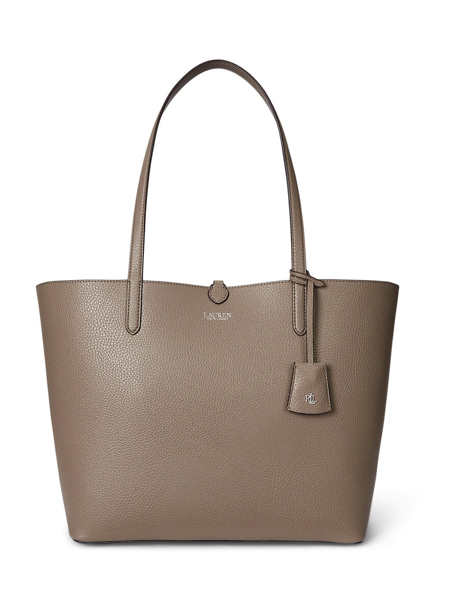 

Сумка-шоппер Lauren Ralph Lauren, Taupe
