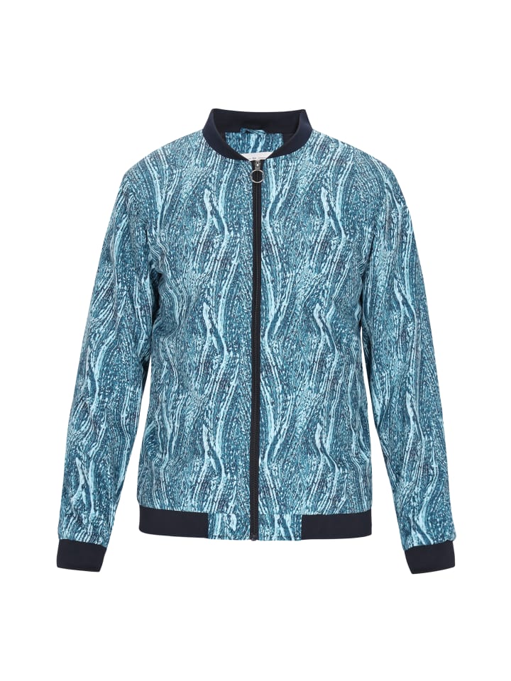 

Куртка MO, цвет light blue multicolor
