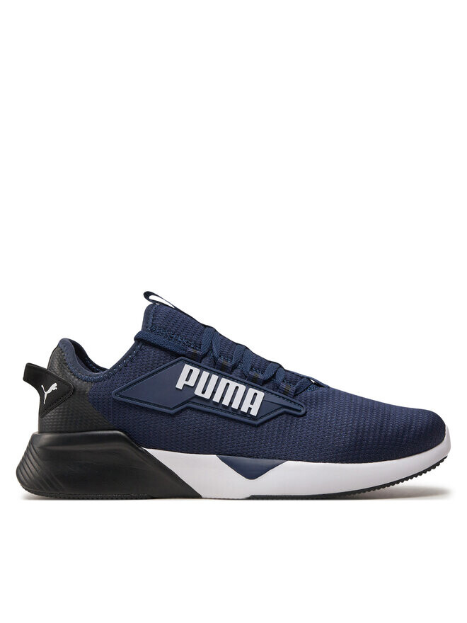 

Беговые кроссовки Puma Retaliate 2 376676, темно-синий