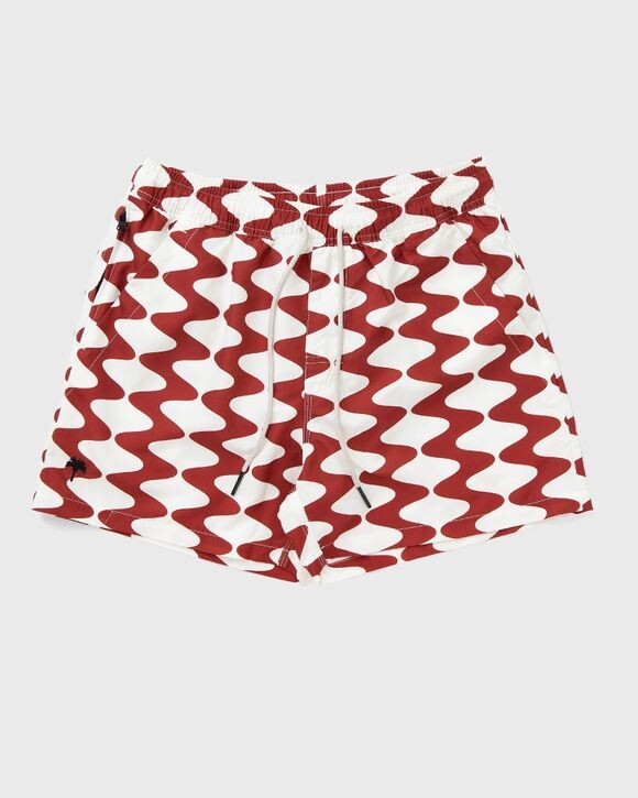 

Шорты для плавания Oas Big Lauda Swim Shorts, красный