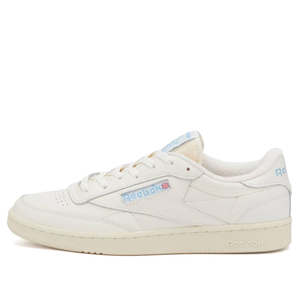 

Кроссовки Club c 85 Reebok, мультиколор