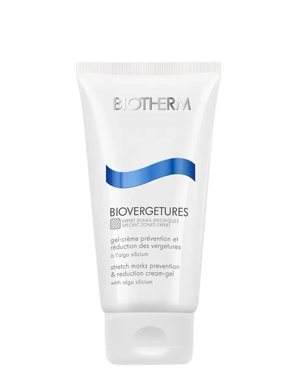 Гель-крем от растяжек Biovergetures 150 мл Biotherm