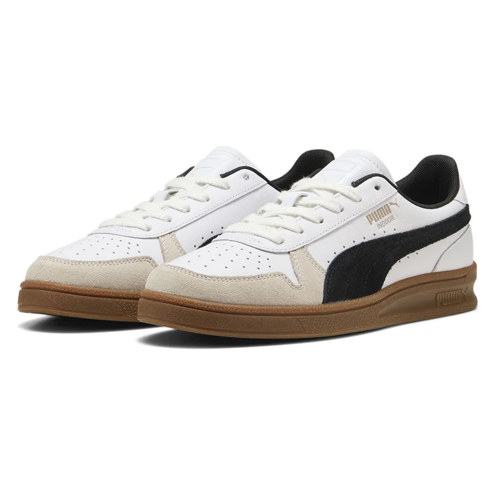 

Кроссовки Puma Indoor, белый