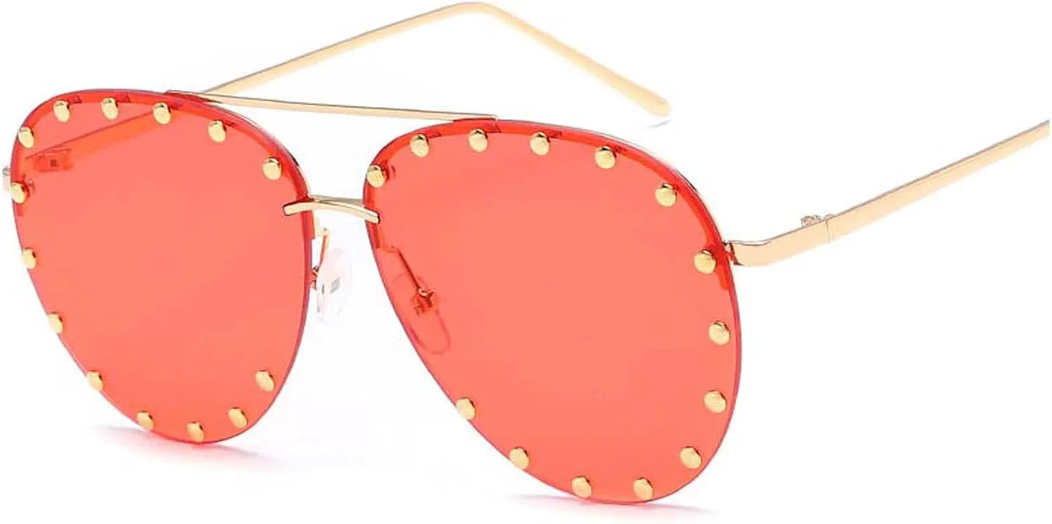 

Металлические ретро-солнцезащитные очки 2026 года для мужчин и женщин, для отдыха на природе, стрельбы и отдыха на улице (Цвет: B, Размер: Средний) MTZJH, C