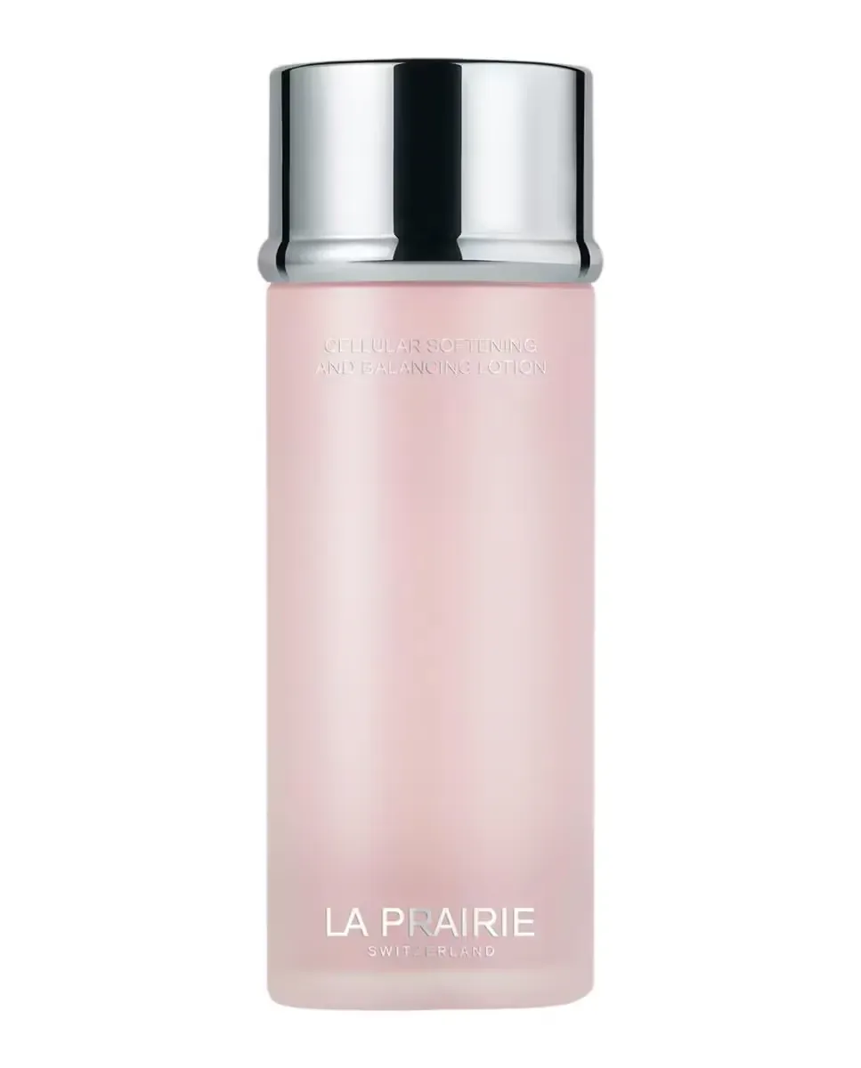 Ультраувлажняющий балансирующий лосьон 250 мл Cellular Softening & Balancing Lotion La Prairie