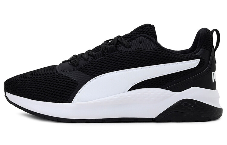 

Кроссовки Puma Anzarun 'Core Black White'