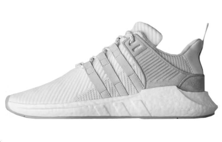 

Кроссовки Adidas EQT Support 93/17 Oddities, серый