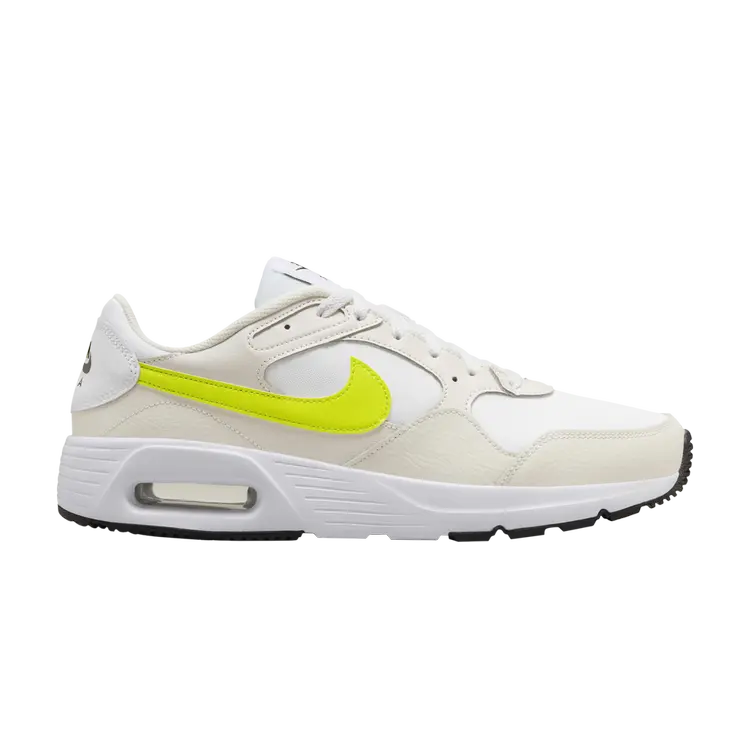 

Кроссовки Air Max SC, цвет White Cyber, Белый, Кроссовки Air Max SC, цвет White Cyber