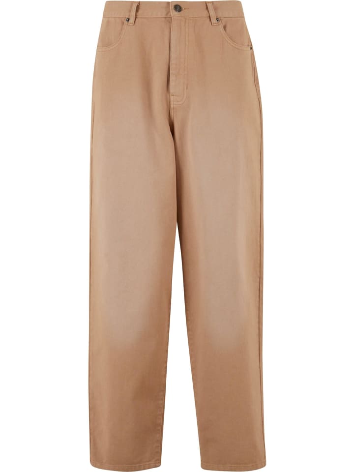 

Джинсы Urban Classics, цвет unionbeige