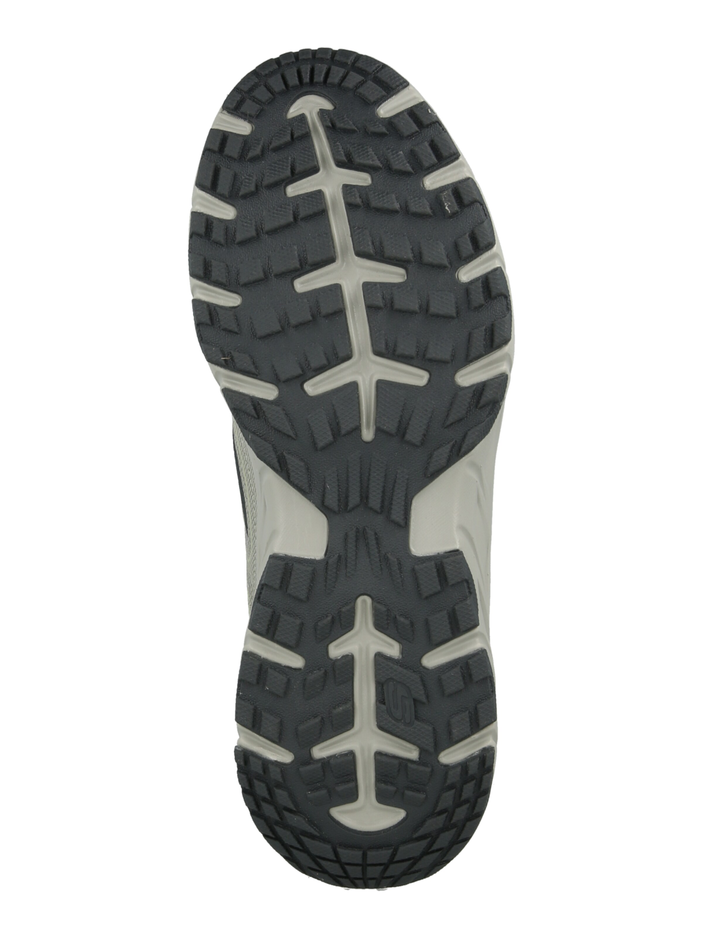 SKECHERS Кроссовки 'HILLCREST 2.0 - SABBADAY FALL' в цвете Taupe, Anthracite — фото 3
