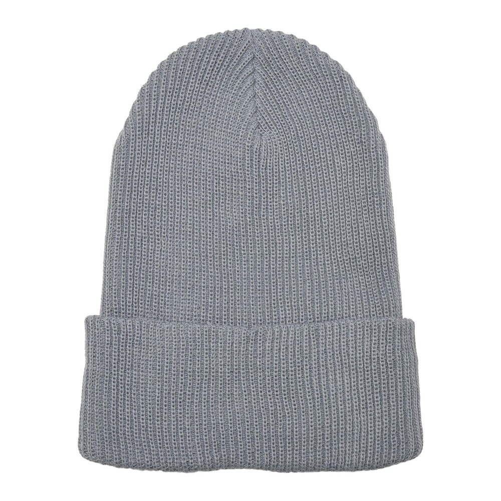 

Шапка Flexfit Urban Classics, серый