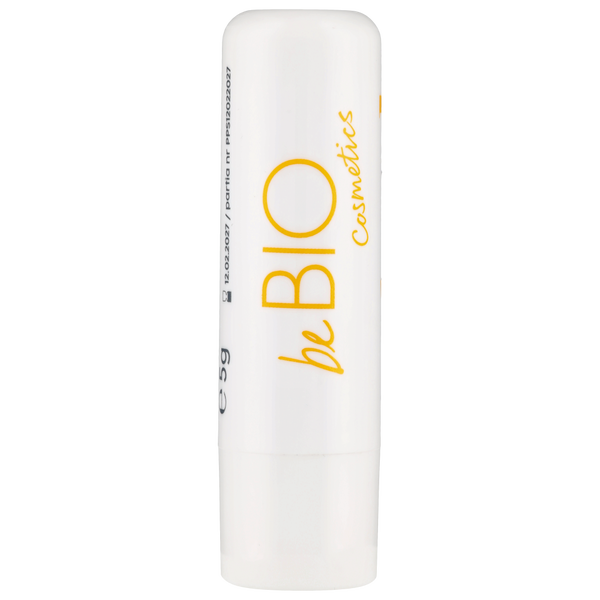 

Восстанавливающий бальзам для губ, 5 г Bebio Shea butter