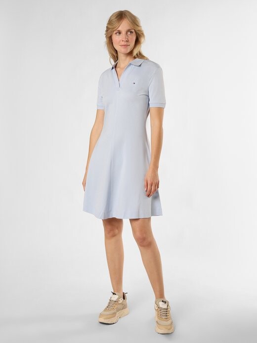 

Платье Tommy Hilfiger, синий