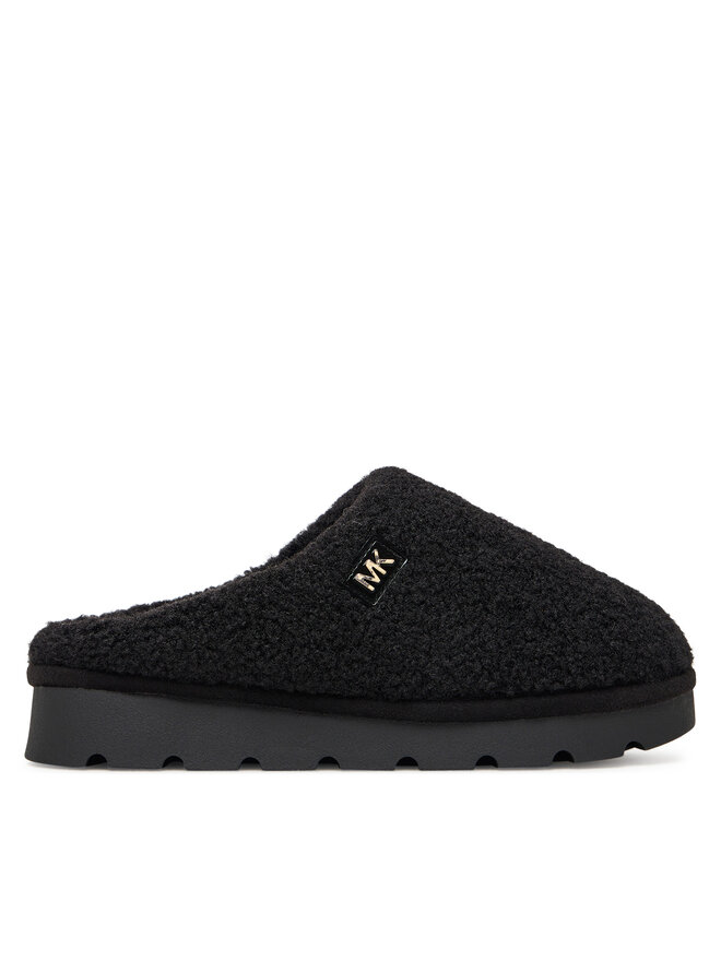 

Домашние тапочки MK03780001 Michael Michael Kors, черный
