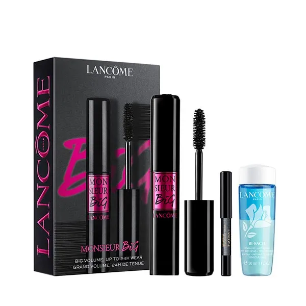 

Тушь для снятия макияжа Cofre Monsieur Lancôme, 1 UD