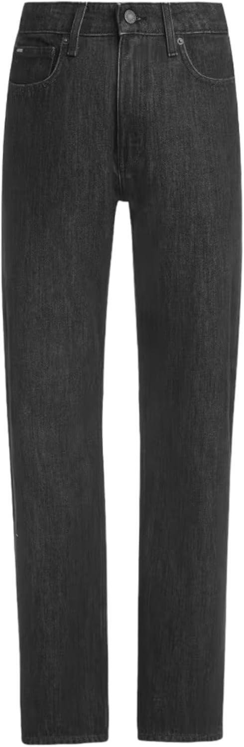 

GUESS G16 Прямые джинсы, Gj Vintage Black Wash