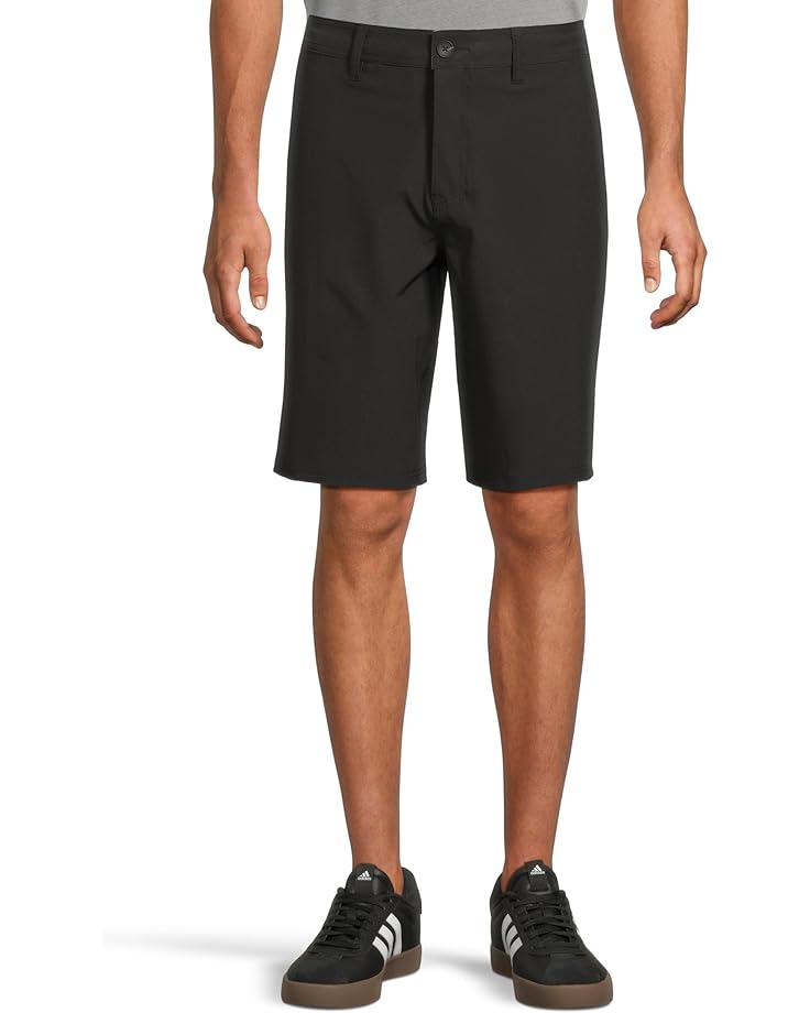 

Шорты O'Neill Reserve Heather 21 Shorts, цвет Heather Black