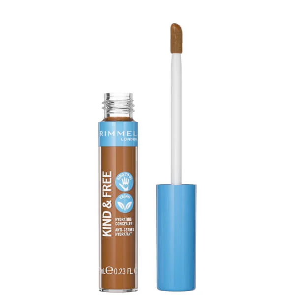 

Увлажняющий консилер Rimmel, 7 мл., цвет rich