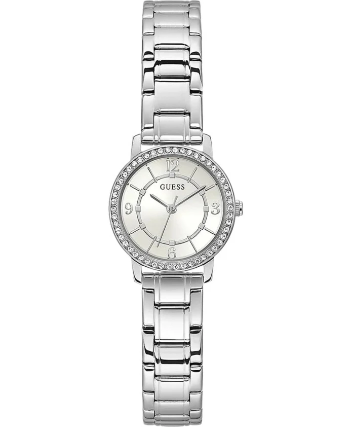 

Женские часы Melody GW0468L1 28 мм Guess, серый