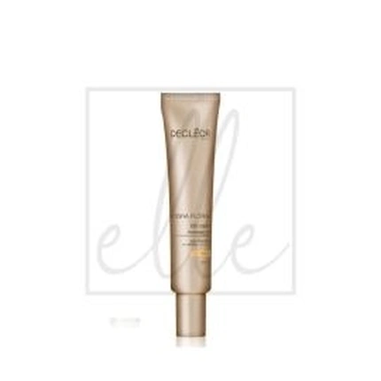 

Decleor Bb Cream Active 24h Claire 40 - идеальное сочетание для сияющей кожи Decléor