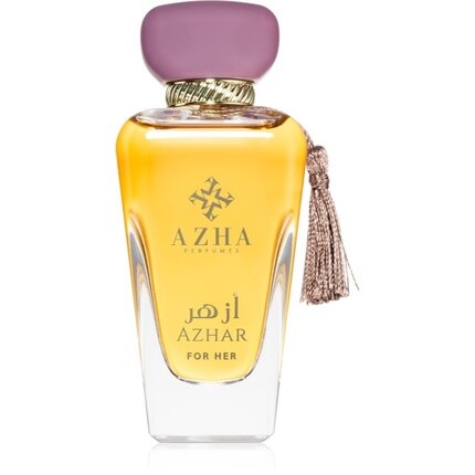 

Azha Perfumes Azhar Eau De Parfum - Women'S Fragrance, ml