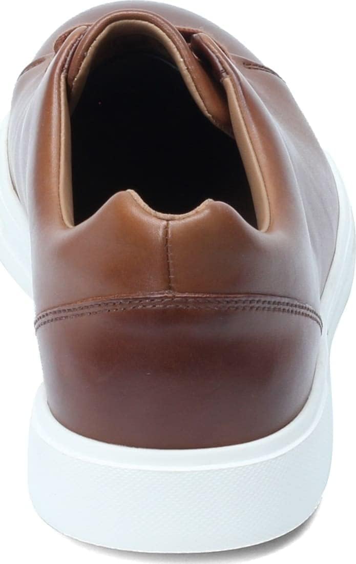 Мужские дерби Clarks Un Costa с шнуровкой, British Tan Leather — фото 4