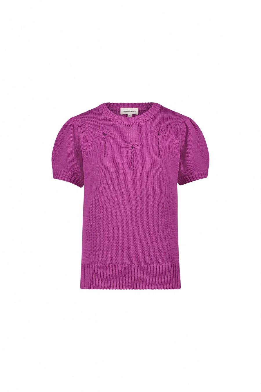 

Свитер Fabienne Chapot, Lilac