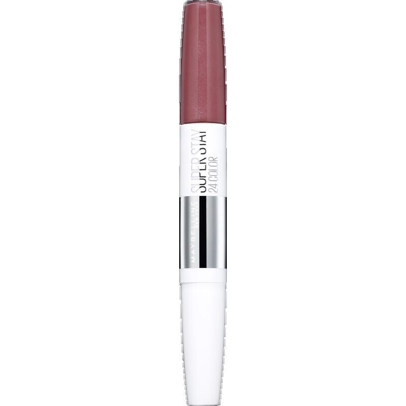 

Жидкая губная помада Maybelline New York Super Stay 24H 2-Step, 185 Rose Dust