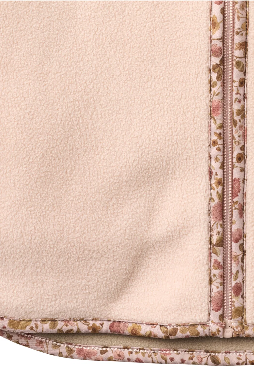 Жилет 'Нонно' Wheat, Rose — фото 3