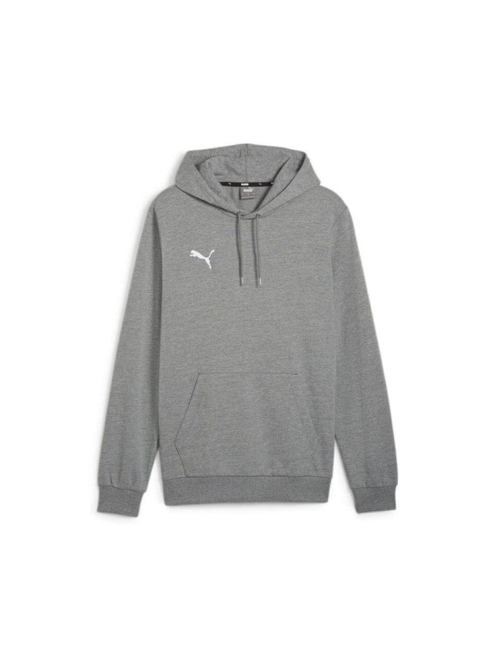 

Толстовка Puma, цвет puma teamgoal casuals sweatshirt herren
