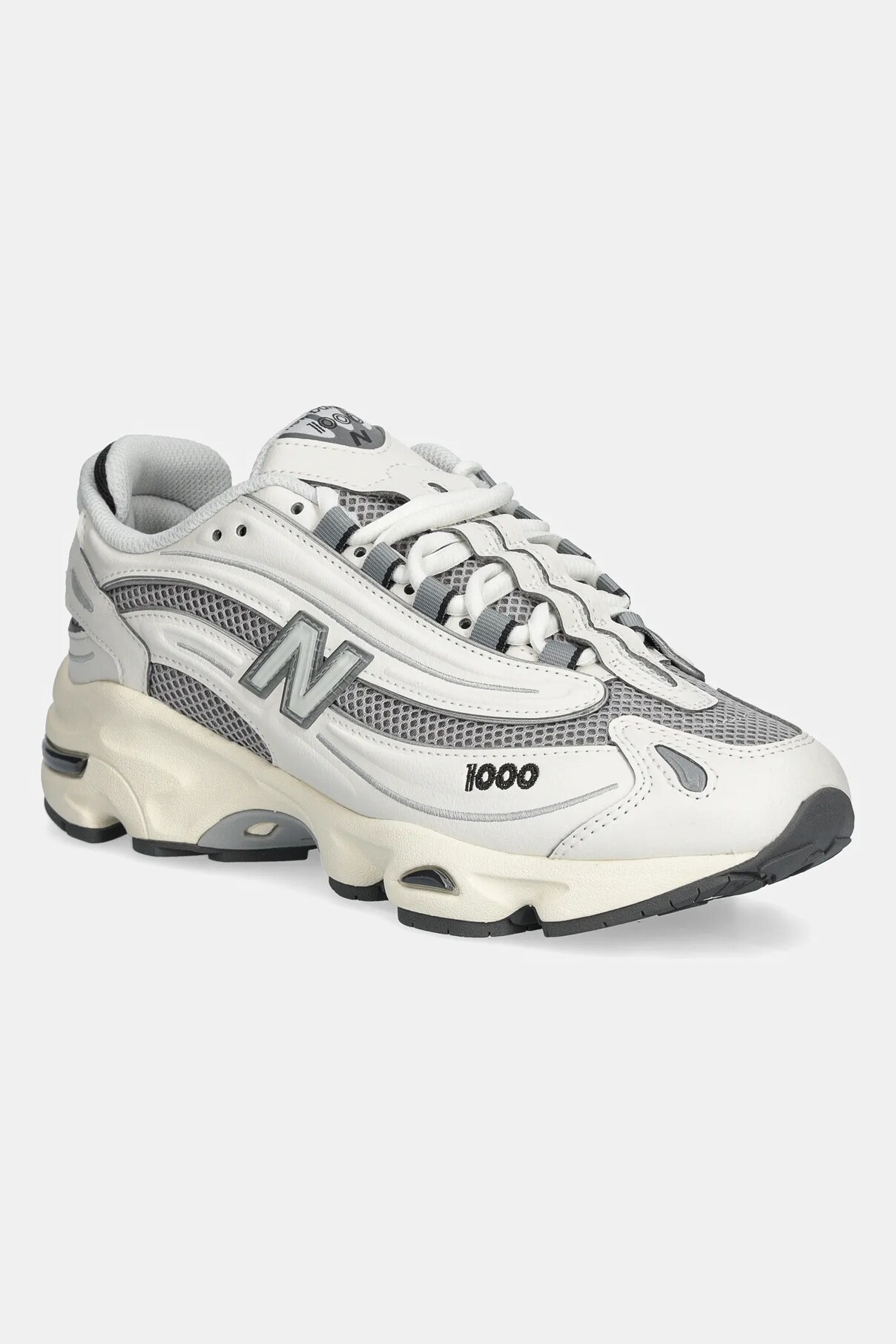 Кроссовки M1000 New Balance, серый