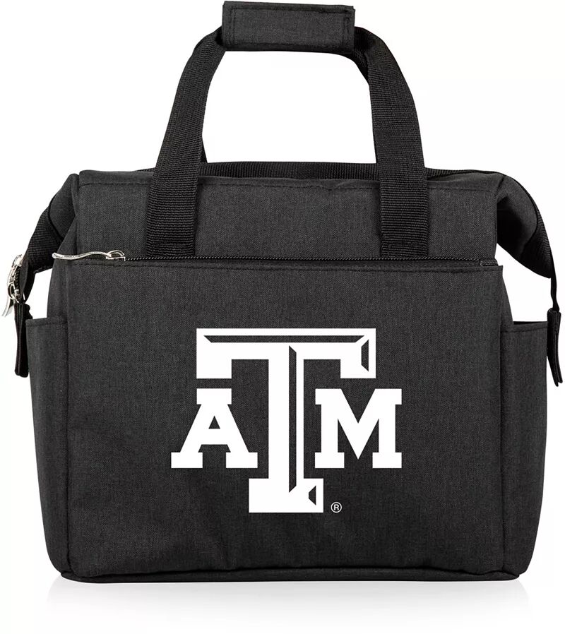 

Сумка-холодильник для обеда Picnic Time Texas A&M Aggies On The Go