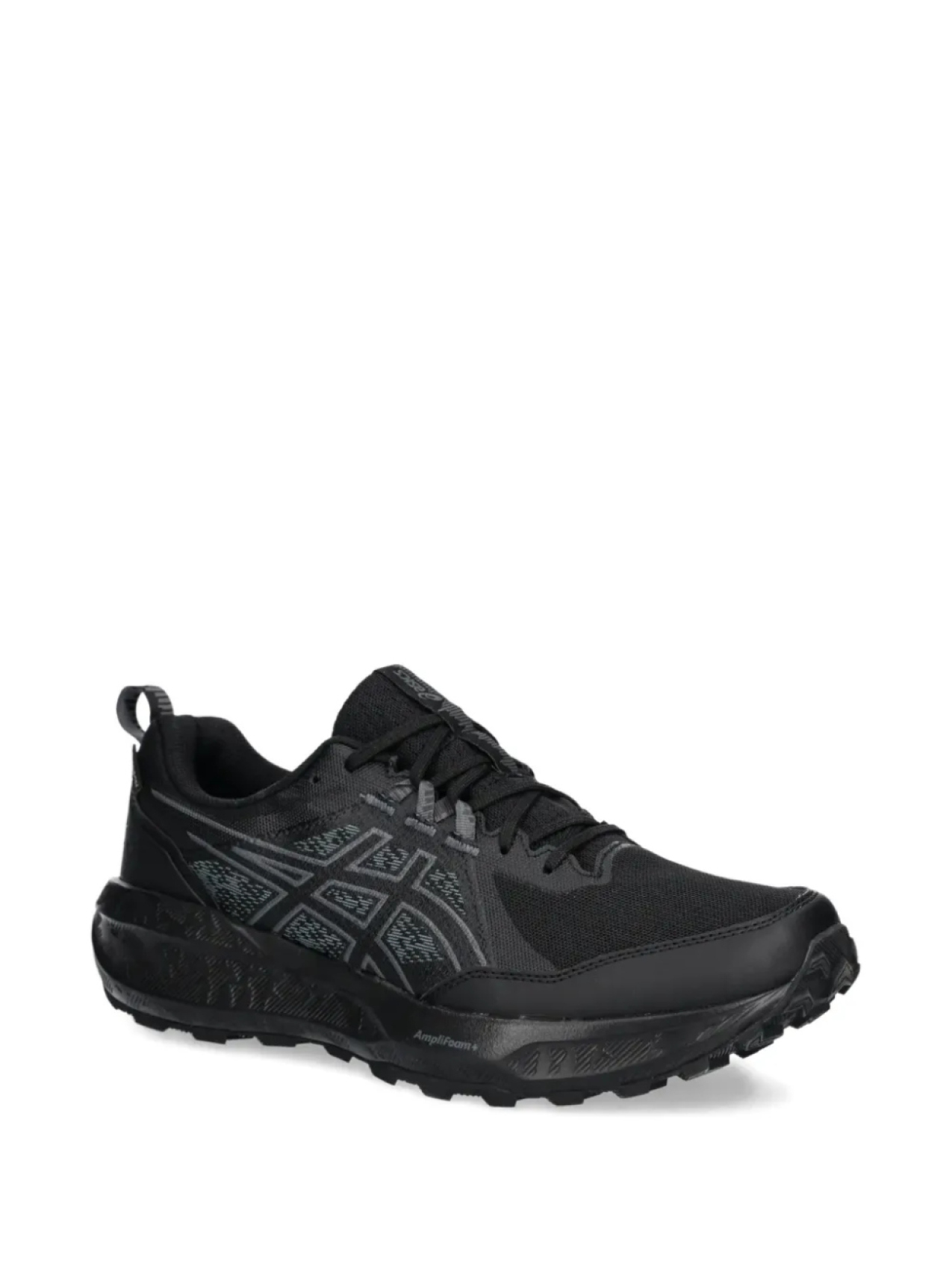 Кроссовки для бега по пересеченной местности GEL-Sonoma 8 GTX ASICS, черный — фото 2