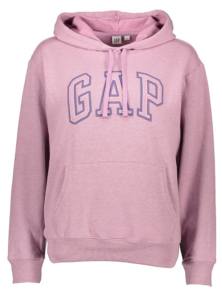 

Худи GAP, розовый