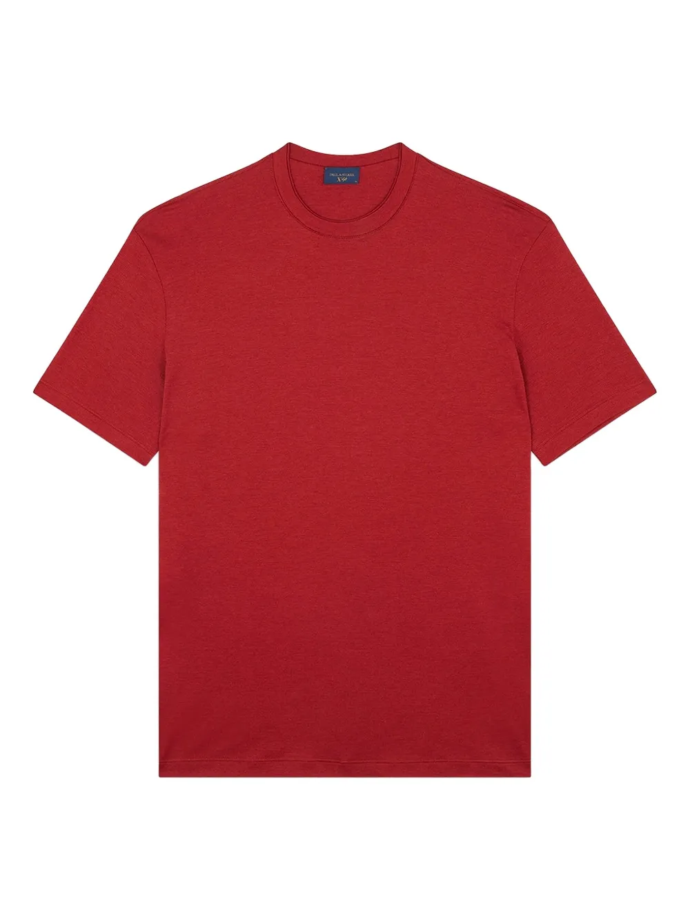 

Футболка X-Soft Paul & Shark, красный